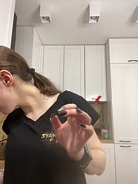 MartiniiSelenna online show from February 9, 2026, 6:55 am