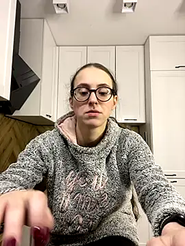 MartiniiSelenna online show from October 9, 2025, 5:41 am