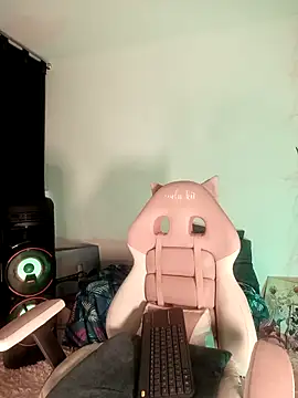 lovely kitt online show from November 25, 2025, 12:44 am