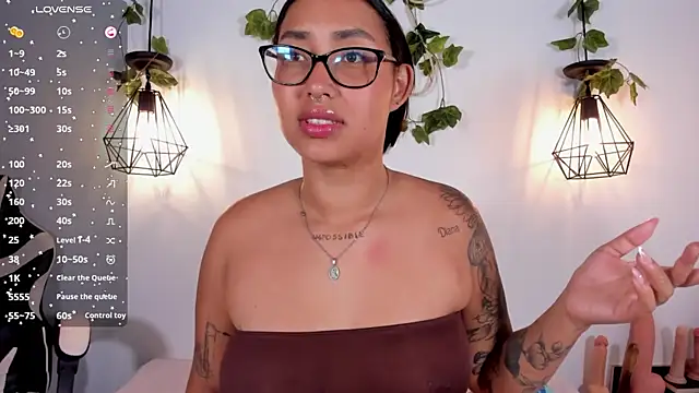 melanieecox online show from April 9, 2026, 10:38 pm