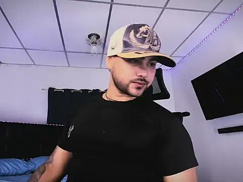 Sebas-hott online show from January 31, 2026, 11:47 pm