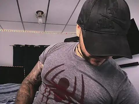 Sebas-hott online show from February 24, 2026, 9:48 pm