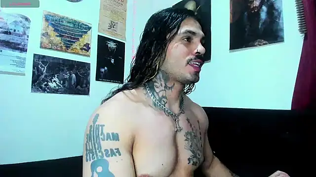 Van Velckan online show from April 22, 2026, 5:47 am