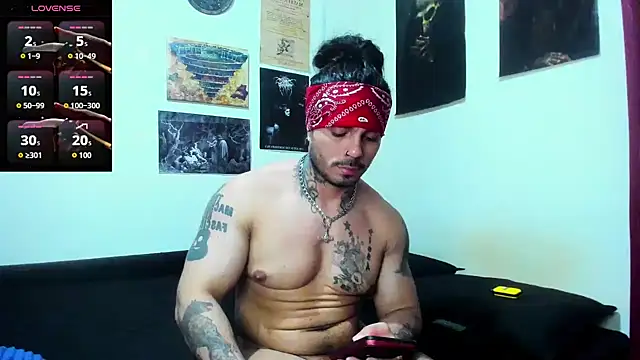 Van Velckan online show from February 5, 2026, 2:07 am