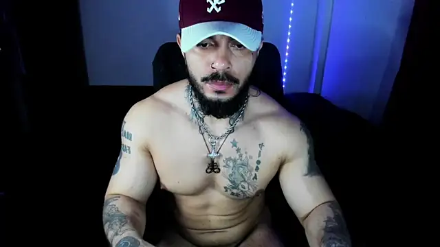 Van Velckan online show from December 1, 2025, 3:29 am