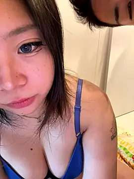 Rei1216xo online show from October 10, 2025, 1:28 am