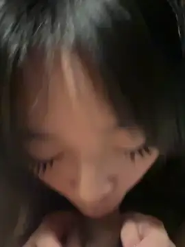 Rei1216xo online show from March 9, 2025, 7:34 am