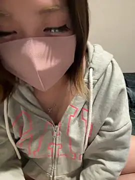 Rei1216xo online show from February 23, 2025, 1:32 pm