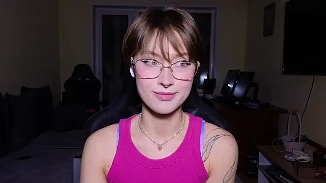 MalvinaBlum online show from February 22, 2026, 12:51 pm