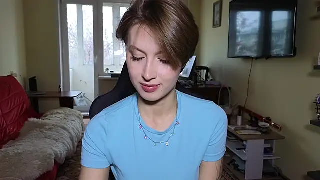 MalvinaBlum online show from October 30, 2025, 4:44 am