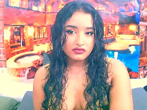 IndianAngel4u online show from November 24, 2025, 5:18 am