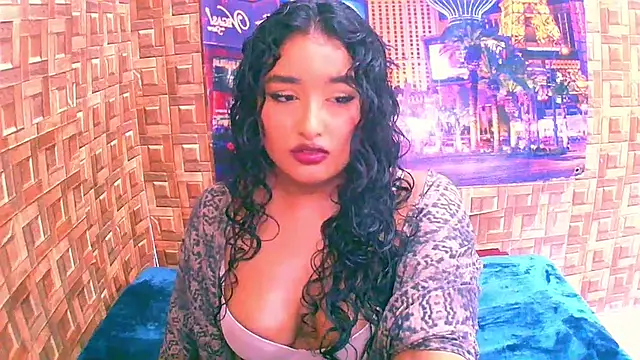 IndianAngel4u online show from February 23, 2026, 5:30 am