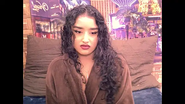 IndianAngel4u online show from July 7, 2026, 6:27 am