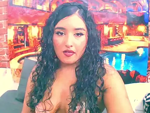 IndianAngel4u online show from December 15, 2025, 8:53 am