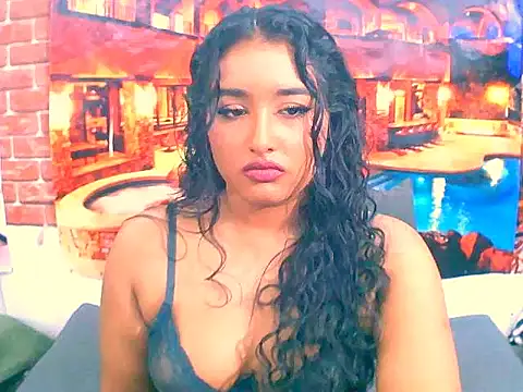 IndianAngel4u online show from November 14, 2025, 5:22 am