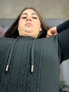 sabrinamilani online show from March 10, 2026, 3:10 am