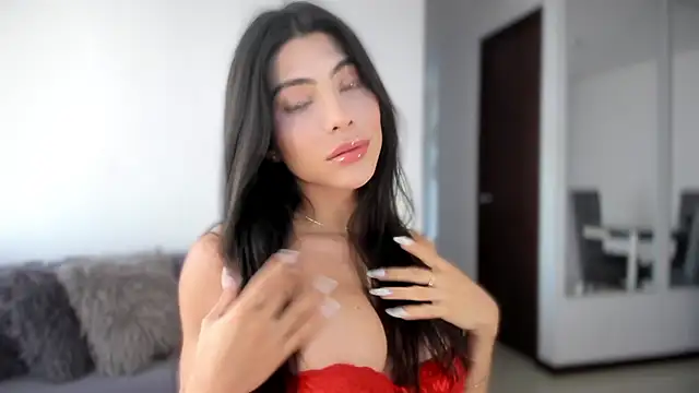 angelturned001 online show from March 11, 2026, 7:19 pm