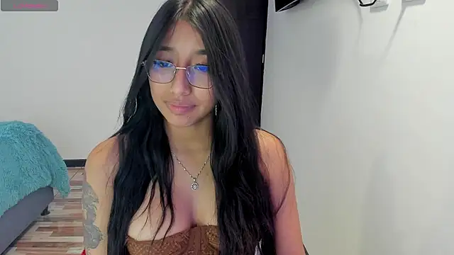 isa bellaa0 online show from February 22, 2025, 1:33 am