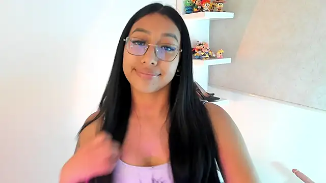 isa bellaa0 online show from January 9, 2026, 4:19 am