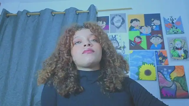 Ada gales  online show from March 29, 2026, 1:07 am