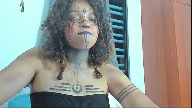 Ada gales  online show from November 1, 2025, 4:41 am