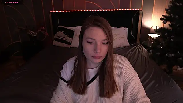 IceDanielles online show from January 19, 2026, 1:37 pm