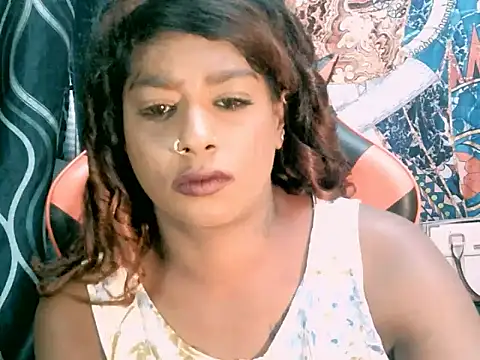 Harl3ysugar4u online show from March 11, 2025, 10:51 am