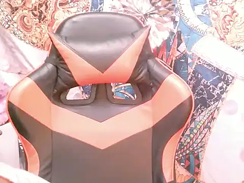 Harl3ysugar4u online show from February 25, 2025, 5:41 am