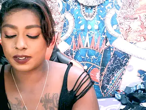 Harl3ysugar4u online show from February 28, 2025, 12:09 pm