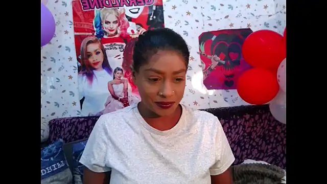 Harl3ysugar4u online show from February 16, 2026, 5:28 am