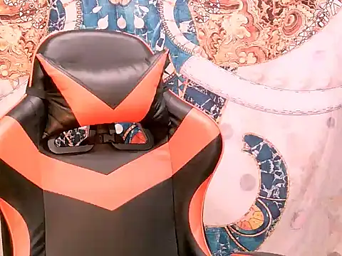 Harl3ysugar4u online show from March 21, 2025, 8:50 am