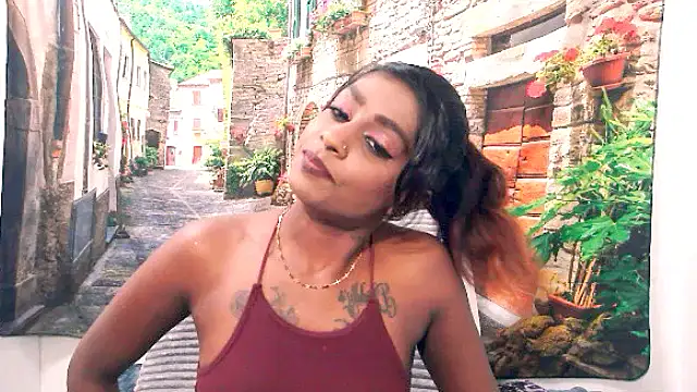 Harl3ysugar4u online show from December 3, 2025, 5:12 pm