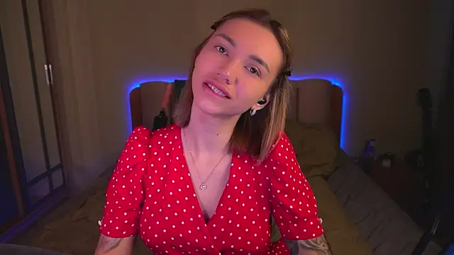 Teo Rose online show from March 18, 2025, 6:06 am