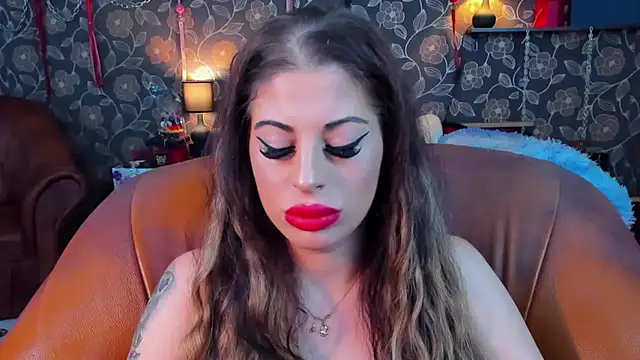 ammyloca123 online show from October 15, 2025, 5:28 am