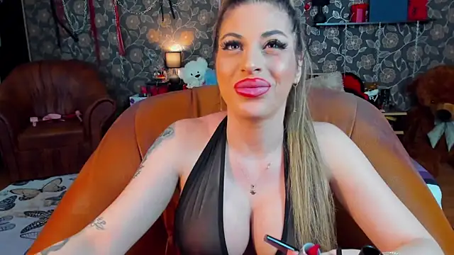 ammyloca123 online show from March 10, 2026, 8:24 pm