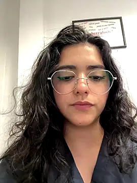 Ales Kitten online show from October 4, 2025, 8:43 pm