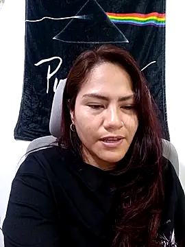 Snapshot of ZUCAAT chatting on October 10, 2025, 4:13 am ZUCAAT online show from October 10, 2025, 4:13 am