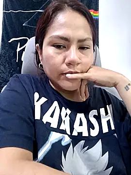 Snapshot of ZUCAAT chatting on October 7, 2025, 5:03 pm ZUCAAT online show from October 7, 2025, 5:03 pm