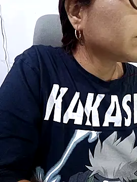 Snapshot of ZUCAAT chatting on October 16, 2025, 4:54 am ZUCAAT online show from October 16, 2025, 4:54 am