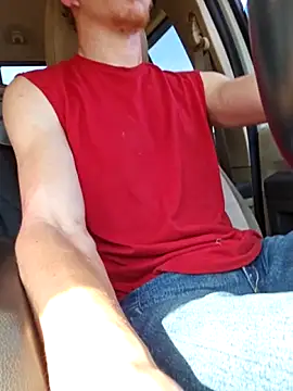 REDHAMMER  online show from September 10, 2025, 8:19 pm