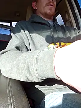 REDHAMMER  online show from October 30, 2025, 8:17 pm