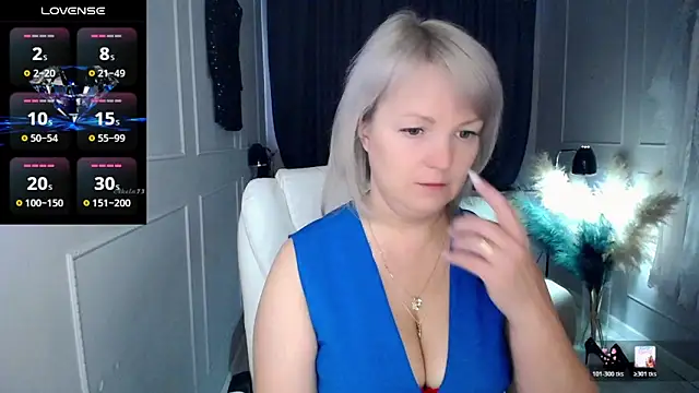 Snapshot of Juarnea chatting on February 28, 2026, 7:52 am Juarnea online show from February 28, 2026, 7:52 am