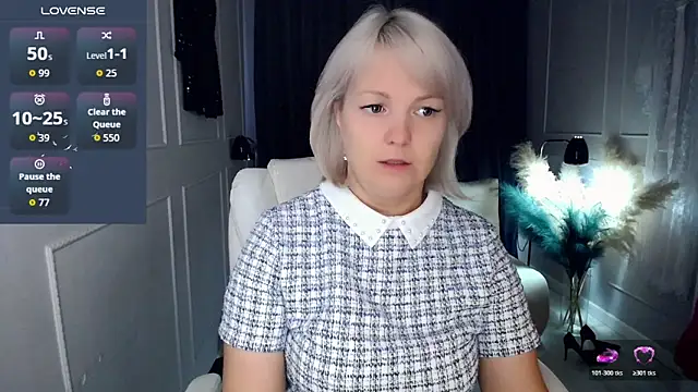 Juarnea online show from November 21, 2025, 10:03 am