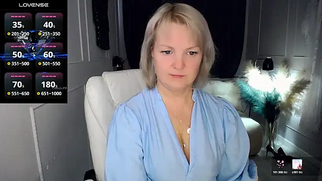 Snapshot of Juarnea chatting on February 25, 2026, 8:36 am Juarnea online show from February 25, 2026, 8:36 am