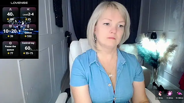 Snapshot of Juarnea chatting on February 21, 2026, 7:10 am Juarnea online show from February 21, 2026, 7:10 am