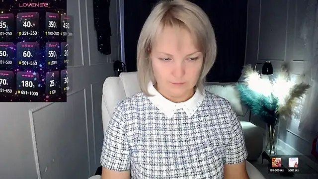 Snapshot of Juarnea chatting on February 13, 2026, 10:26 am Juarnea online show from February 13, 2026, 10:26 am