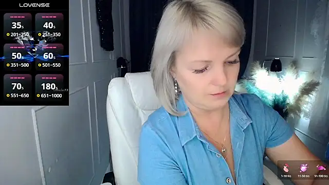 Snapshot of Juarnea chatting on February 26, 2026, 2:28 pm Juarnea online show from February 26, 2026, 2:28 pm