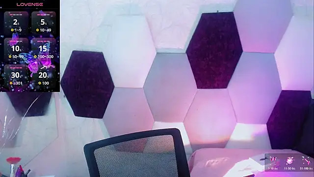 Snapshot of KayleighDreams_ chatting on February 8, 2026, 2:20 am KayleighDreams online show from February 8, 2026, 2:20 am