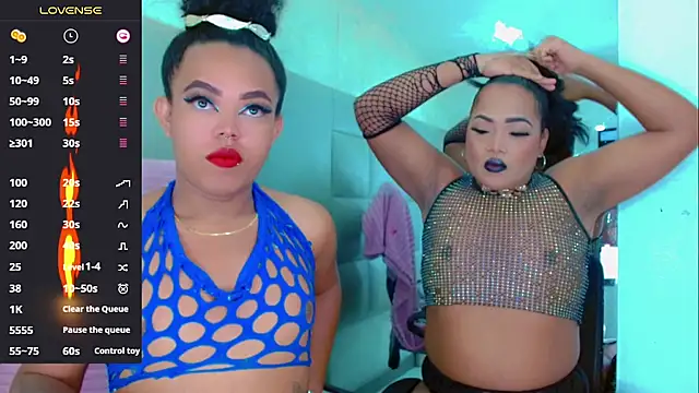 KayleighDreams  online show from March 10, 2025, 8:39 am