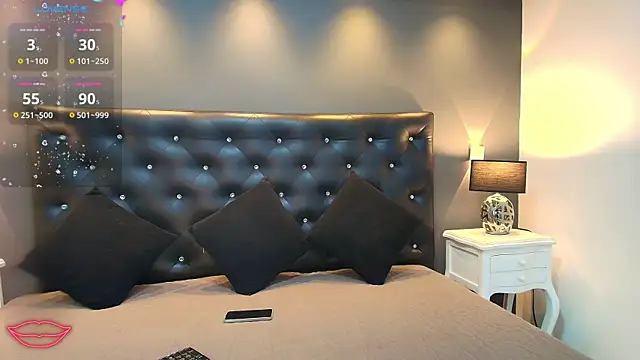 dirtyvictoria online show from December 18, 2025, 12:31 pm